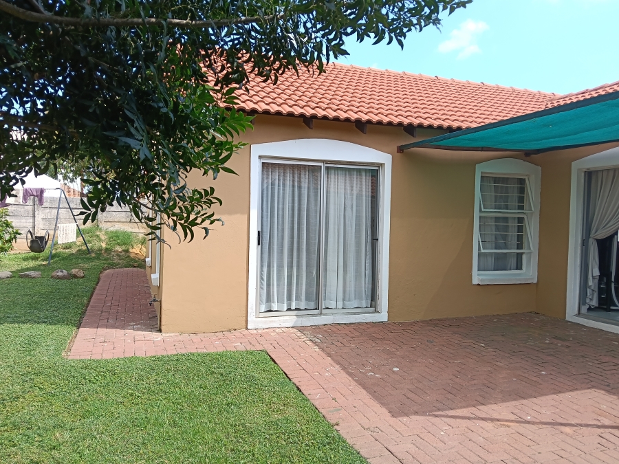 3 Bedroom Property for Sale in Brits Industrial North West